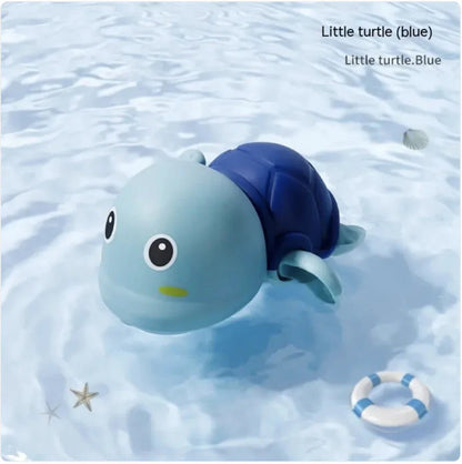 Colorful Baby Bath Toy - Fun and Safe Water Toys for Toddlers - Home Kartz