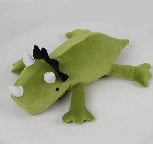 Adorable Dinosaur Plush Toy: Perfect for Cuddles & Decor - Home Kartz