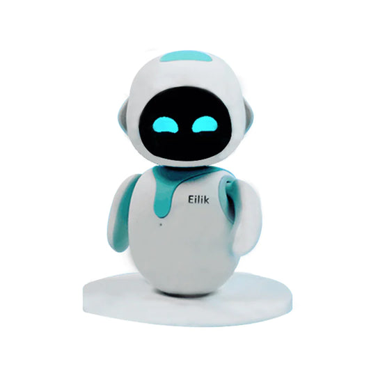 🤖 Unleash the Future of Play: The Smart Robot That's Your Child's Interactive Learning Companion! 🚀 - Home Kartz