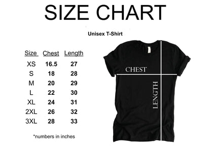 Super Soft 100% Ring-Spun Cotton T-Shirt – Unisex Sizes & Stretchy Fit - Home Kartz