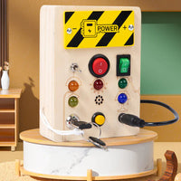 Count, Match & Learn - Build Early Math and Shape Recognition Skills Naturally!