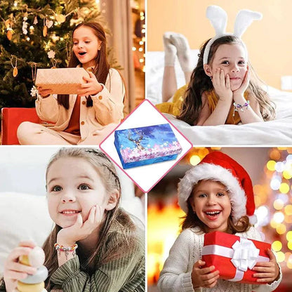 Craft Festive Jewelry with Our High-Quality Christmas Jewelry Charm Kit 🎄✨ - Home Kartz