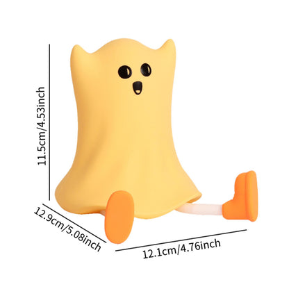 🌙 Sleep-Training’s Secret Weapon. The Eye-Safe Silicone Glow That Ends Bedtime Struggles and Keeps the Whole Family Rested