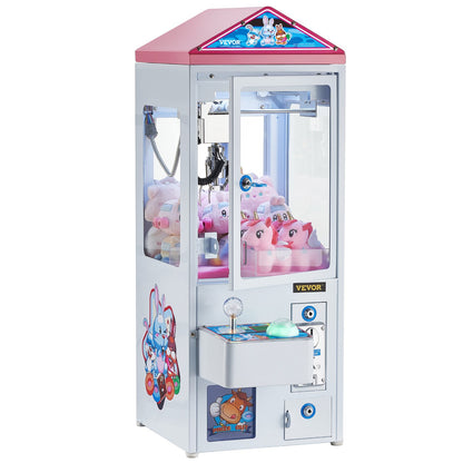 Mini Claw Machine Arcade Toy for Kids