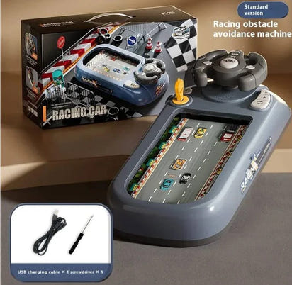 Discover Endless Fun with Our Children's Driving Simulation Game and Toys – Perfect for Budding Drivers! - Home Kartz