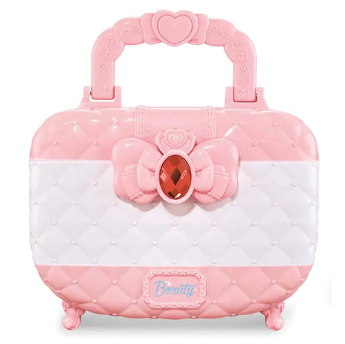 Spark Creativity with the Princess Makeup Kit for Girls – Safe & Fun - Home Kartz
