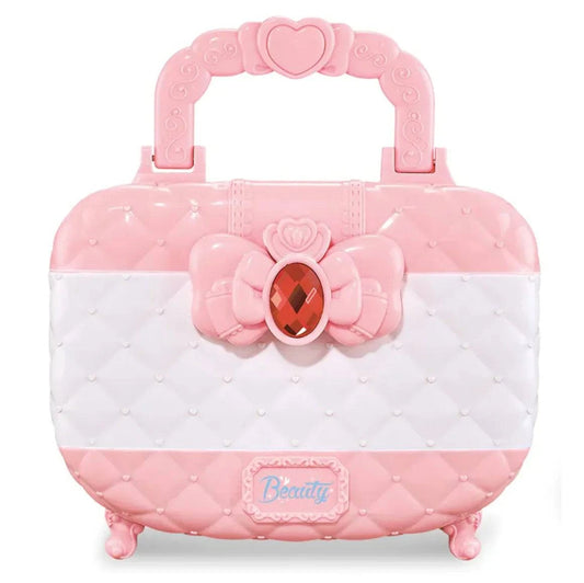 Spark Creativity with the Princess Makeup Kit for Girls – Safe & Fun - Home Kartz