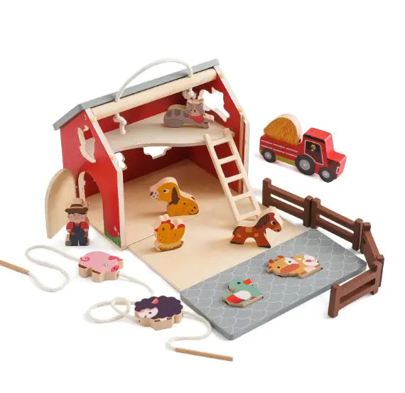 5 Ways to Learn, 1 Toy to Love - Keep Your Little One Engaged for Hours!