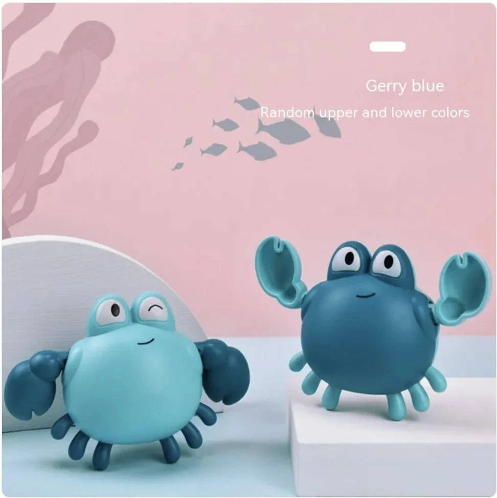 Colorful Baby Bath Toy - Fun and Safe Water Toys for Toddlers - Home Kartz