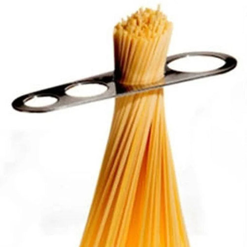 Get Perfect Portions with the Pasta Measure Cooking Tool – No Guessing Needed - Home Kartz