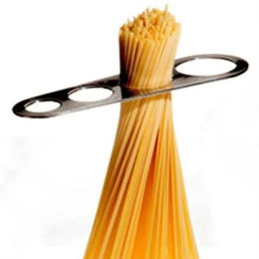 Get Perfect Portions with the Pasta Measure Cooking Tool – No Guessing Needed - Home Kartz