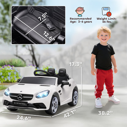 Luxury Styling, Total Parent Control. Give Them the Thrill of the Driver’s Seat While You Hold the Remote (and the Brakes)