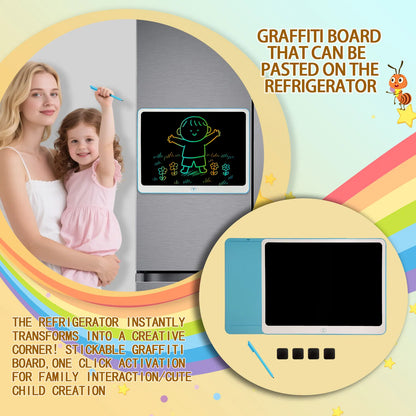 20-Inch LCD Writing Tablet for Kids