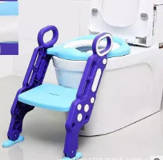 🌟 Step Up to Independence: The Sytle-Carry Child Toilet Training Ladder – Your Ultimate Toilet Training Ladder Solution for Effortless Potty Success! 🚽🚀