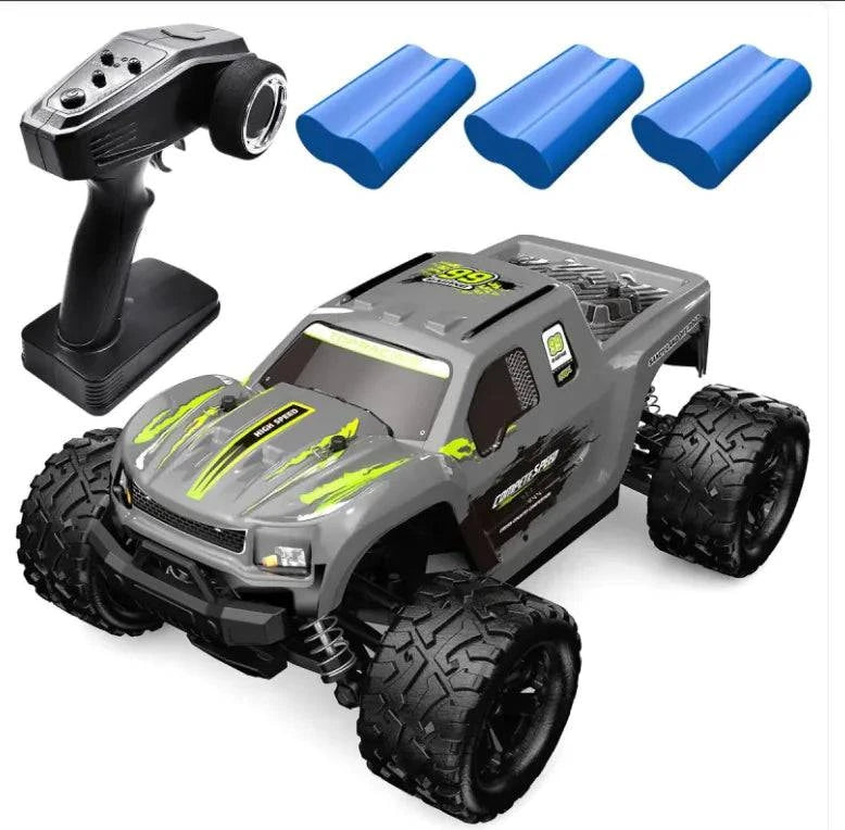 High-Performance Remote Control Car - Speed, Precision, Durability - Home Kartz