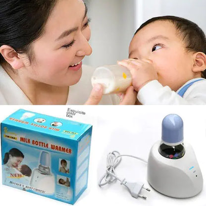 🍼 Perfectly Warm, Anywhere, Anytime: The Sytle-Carry Portable USB Hot Milk Machine – Your Ultimate Baby Milk Heater for Effortless On-the-Go Feedings! 🌡️✨
