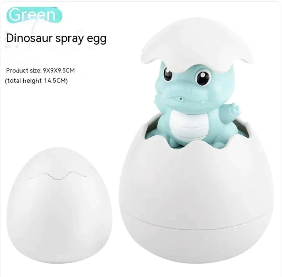 Colorful Baby Bath Toy - Fun and Safe Water Toys for Toddlers - Home Kartz