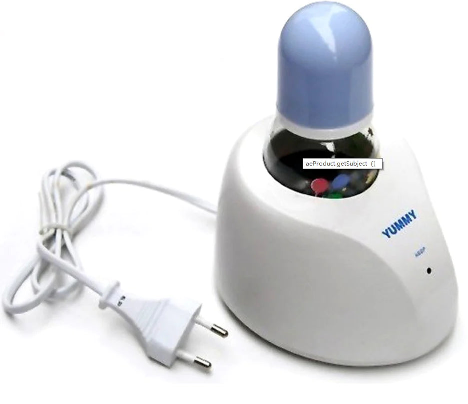 🍼 Perfectly Warm, Anywhere, Anytime: The Sytle-Carry Portable USB Hot Milk Machine – Your Ultimate Baby Milk Heater for Effortless On-the-Go Feedings! 🌡️✨