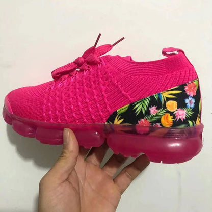 Women’s Casual Sports Shoes: Style Meets Comfort for Everyday Wear 👟✨ - Home Kartz