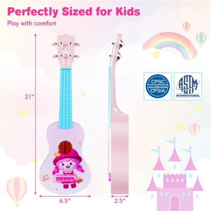 🎵 From First Notes to Full Harmony. Give Your Child the Gift of Musical Confidence and Early Brain Growth.