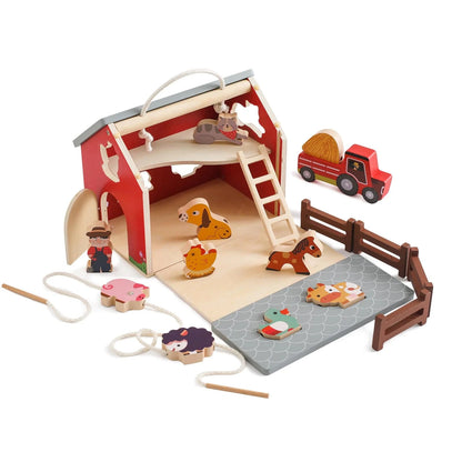 Unlock Creativity with Educational Assembling Block Toys for Early Learning! - Home Kartz