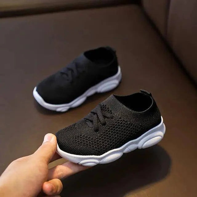 Stylish and Comfortable Sneakers for Kids: Sport Casual Shoes - Home Kartz
