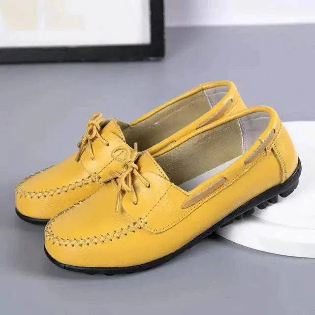 Women's Flat Shoes – Comfortable, Stylish, and Versatile Footwear for All-Day Wear - Home Kartz