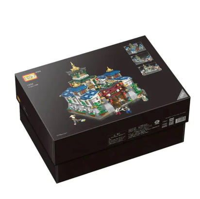 Folding Deformation Building Block Toy | Versatile STEM Kit for All Ages Eco Kids Bay