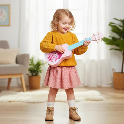 🎵 From First Notes to Full Harmony. Give Your Child the Gift of Musical Confidence and Early Brain Growth.