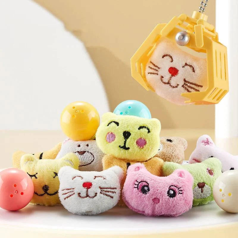 Ultimate Doll Machine - Bring Home the Carnival Fun! - Home Kartz