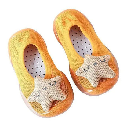 Cute and Safe Toddler Shoes: Keep Little Feet Happy & Stylish - Home Kartz