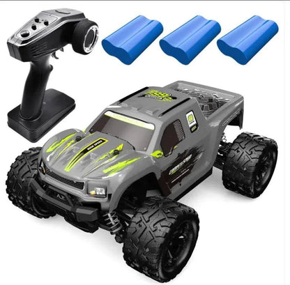 High-Performance Remote Control Car - Speed, Precision, Durability - Home Kartz