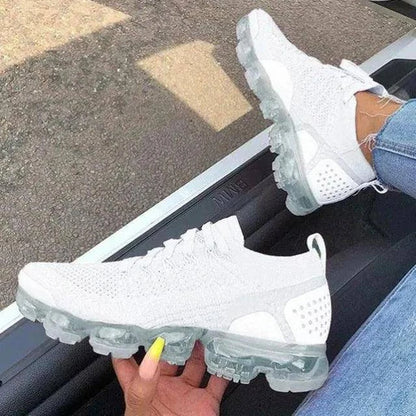 Women’s Casual Sports Shoes: Style Meets Comfort for Everyday Wear 👟✨ - Home Kartz