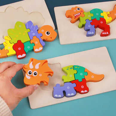 Transform Playtime into Learning Adventures