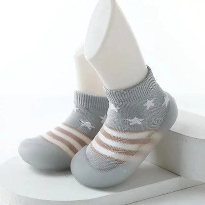 Non-Slip Baby Shoes: Safe and Stylish Footwear for Your Little One - Home Kartz