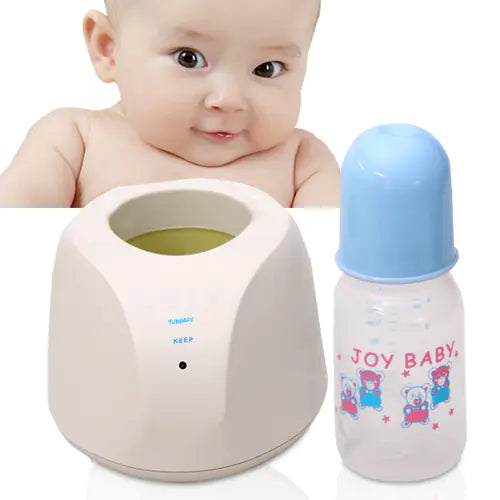 🍼 Perfectly Warm, Anywhere, Anytime: The Sytle-Carry Portable USB Hot Milk Machine – Your Ultimate Baby Milk Heater for Effortless On-the-Go Feedings! 🌡️✨