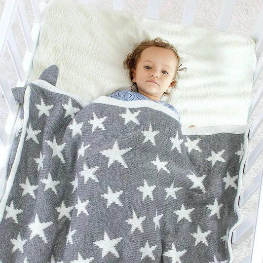 Cozy and Secure Baby Sleeping Bag with Hood | Perfect for Naptime and Outdoors - Home Kartz