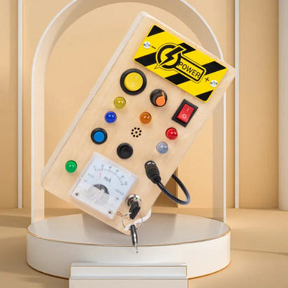 Count, Match & Learn - Build Early Math and Shape Recognition Skills Naturally! Eco Kids Bay