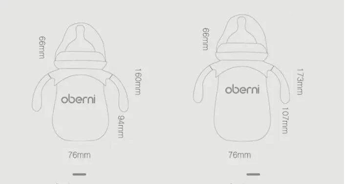 Bye-Bye Colic, Hello Happy Baby! Introducing the WideCaliber Guardian Bottle! 💖🌟 - Home Kartz