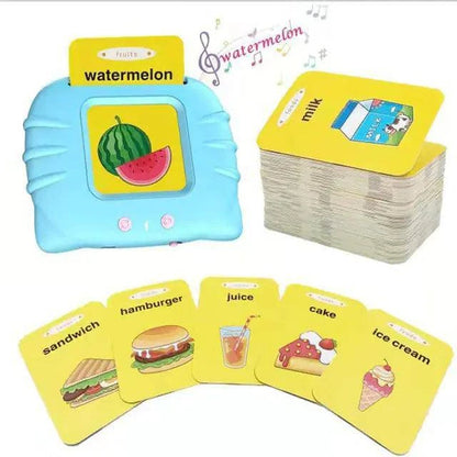 Introducing Children Learning Toy: Where Fun and Learning Unite - Home Kartz