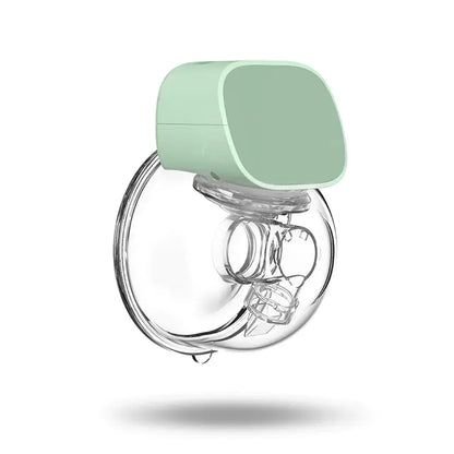 🌟 Empower Your Pumping Journey: Portable USB rechargeable Hands-Free Electric Breast Pump – Your Ultimate Solution for Modern Moms! 🤱✨