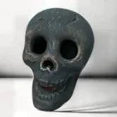 Halloween Fire Pit Skulls – Create Spine-Chilling Thrills at Your Fire Pit! 🎃 - Home Kartz
