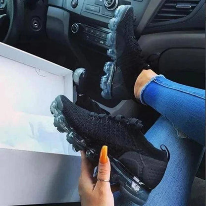 Women’s Casual Sports Shoes: Style Meets Comfort for Everyday Wear 👟✨ - Home Kartz