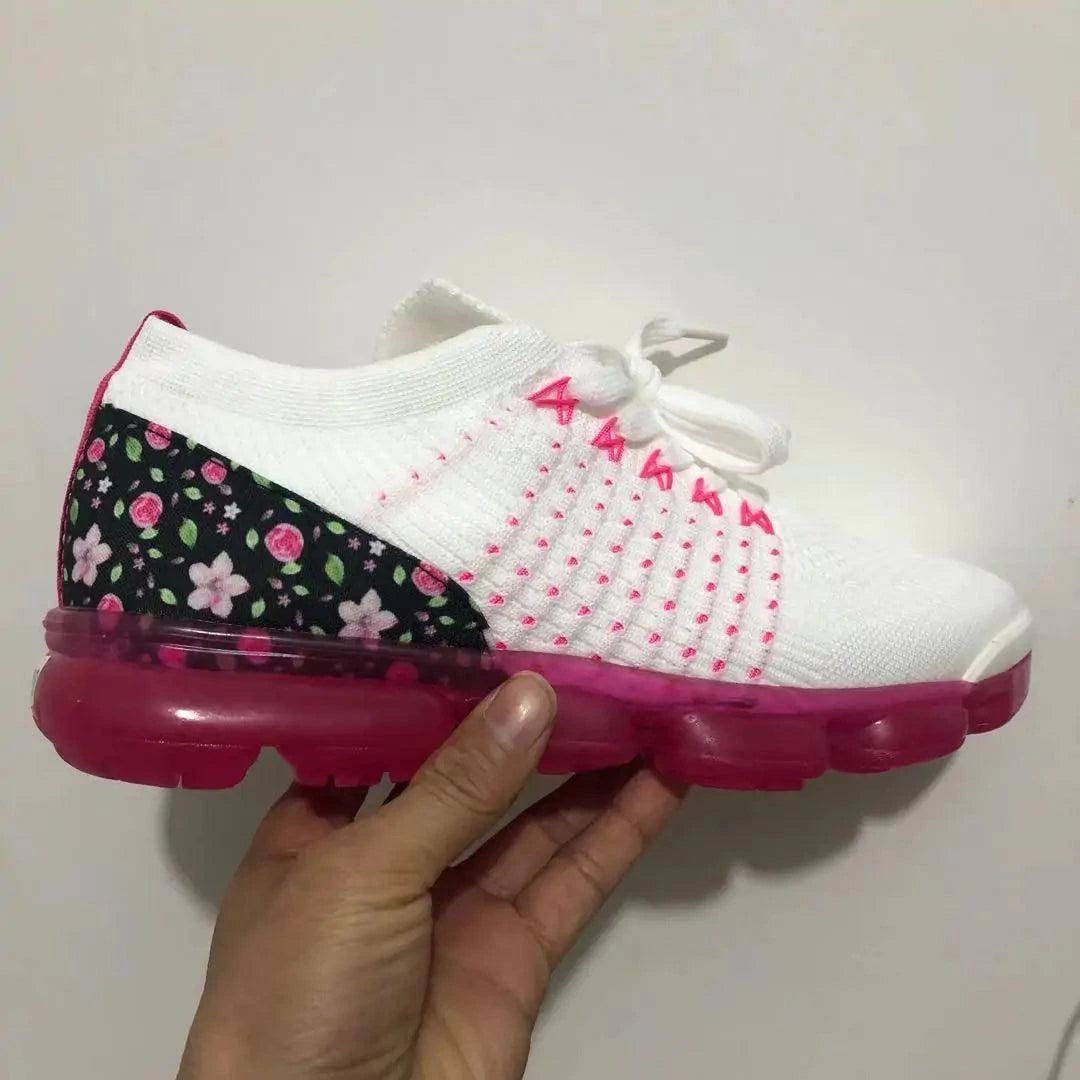 Women’s Casual Sports Shoes: Style Meets Comfort for Everyday Wear 👟✨ - Home Kartz