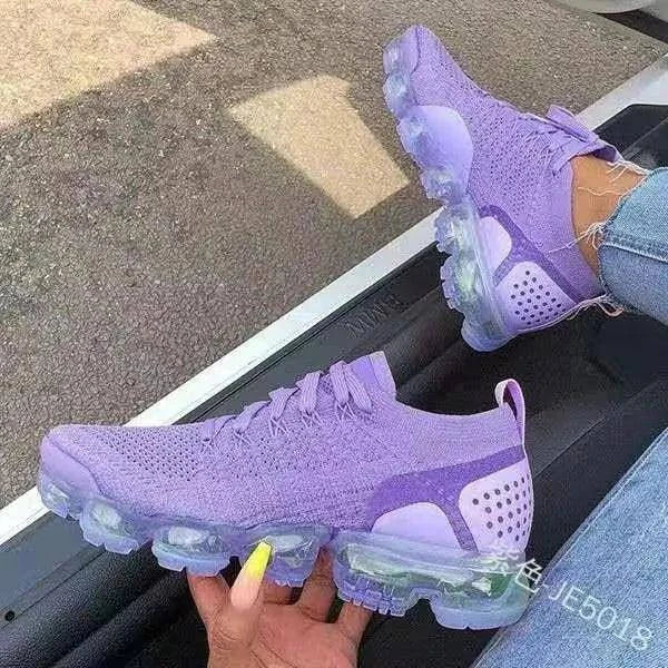Women’s Casual Sports Shoes: Style Meets Comfort for Everyday Wear 👟✨ - Home Kartz