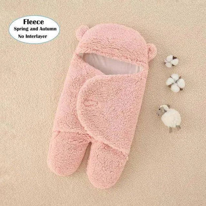 Keep Your Baby Warm and Cozy with Winter Baby Sleepsacks - Home Kartz