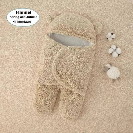 Keep Your Baby Warm and Cozy with Winter Baby Sleepsacks - Home Kartz