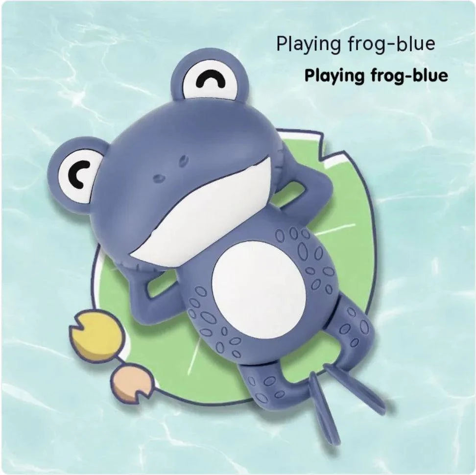 Colorful Baby Bath Toy - Fun and Safe Water Toys for Toddlers - Home Kartz