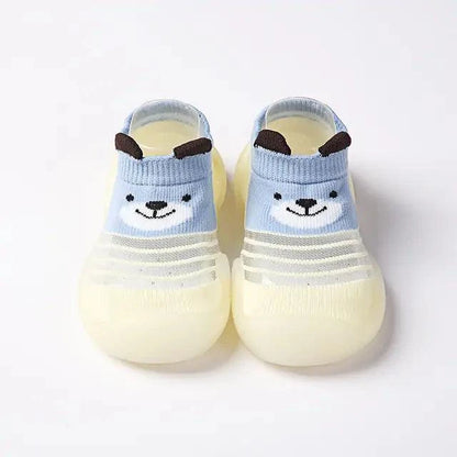 Non-Slip Baby Shoes: Safe and Stylish Footwear for Your Little One - Home Kartz