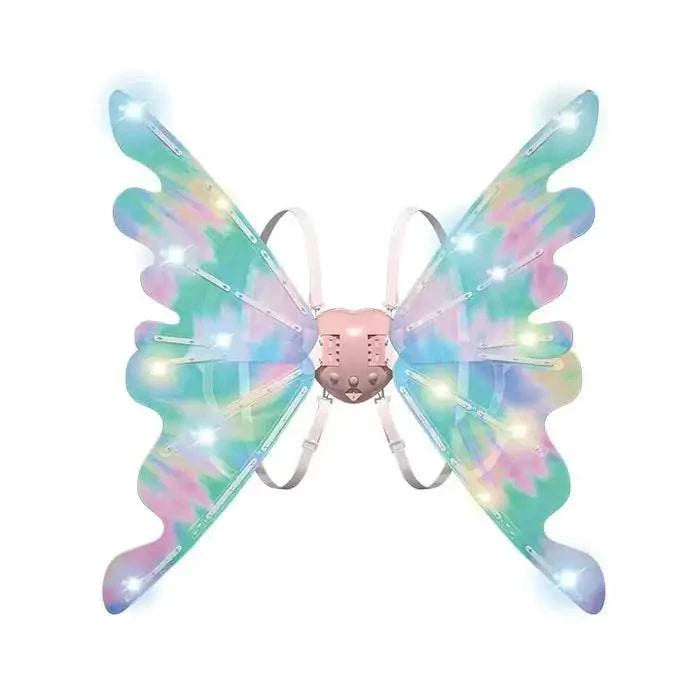 Ethereal Pixie Wings: Transform Into a Magical Being with Our Enchanting Costume Wings - Home Kartz